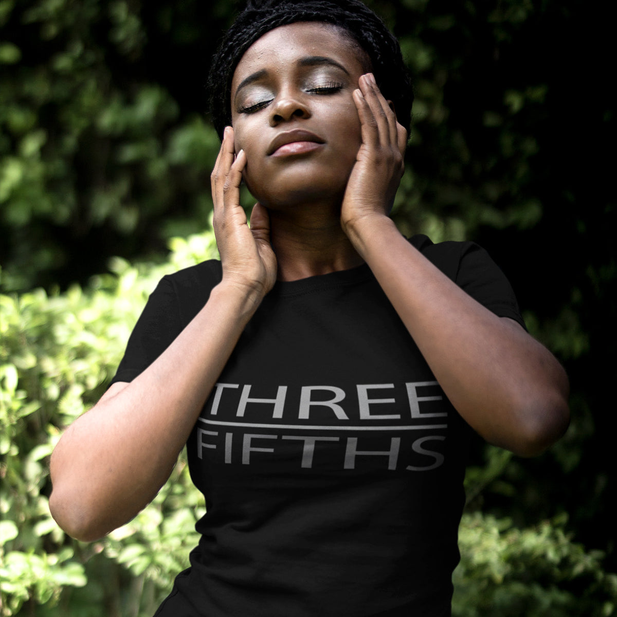 【FRACTION】Cotton Shirt 24SS Fraction Tee – SeventeenNorth