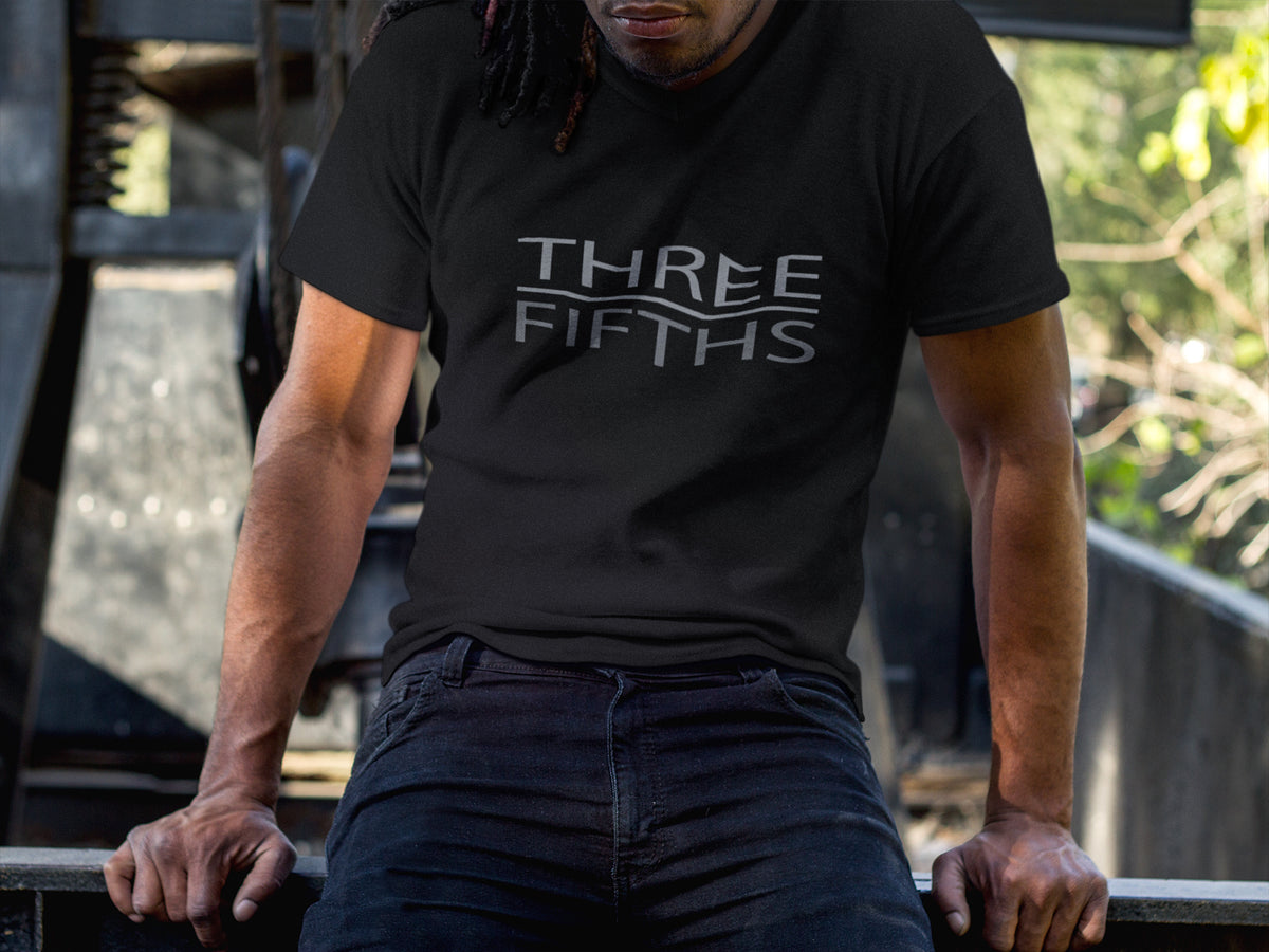 Fraction Tee – SeventeenNorth