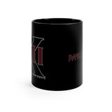 Seventeen North "Phantom" Mug 11oz - SeventeenNorth