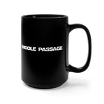Middle Passage Mug 15oz - SeventeenNorth