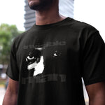 Invisible Man - Tee