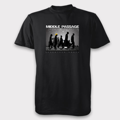 Middle Passage Tee