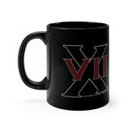 Seventeen North "Phantom" Mug 11oz - SeventeenNorth