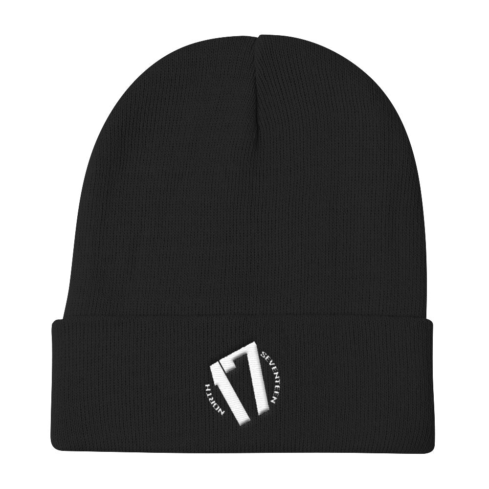 All Star Beanie – SeventeenNorth