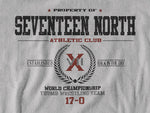 Undefeated - Thumb Wrestling - SeventeenNorth