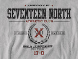 Undefeated - UNO - SeventeenNorth