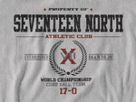 Undefeated - Curb Ball - SeventeenNorth