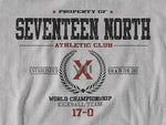 Undefeated - Kickball - SeventeenNorth